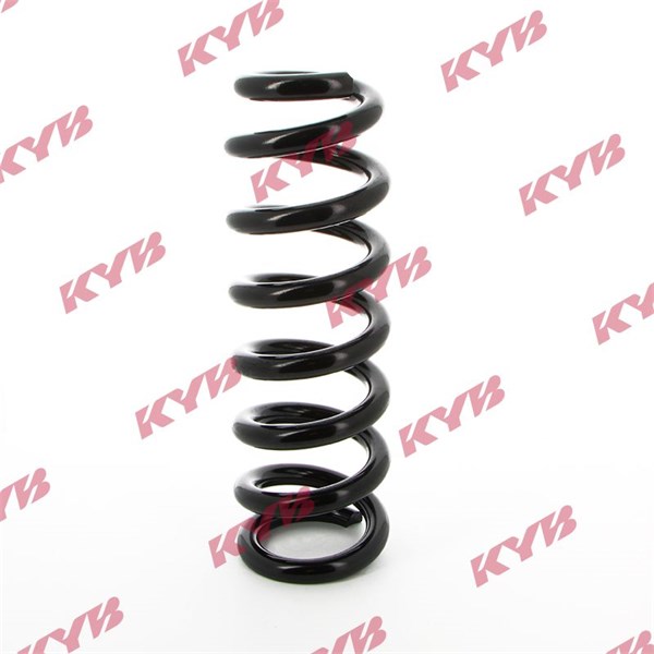 Spiralfjäder, framaxel vänster Kyb RA1576 KYB