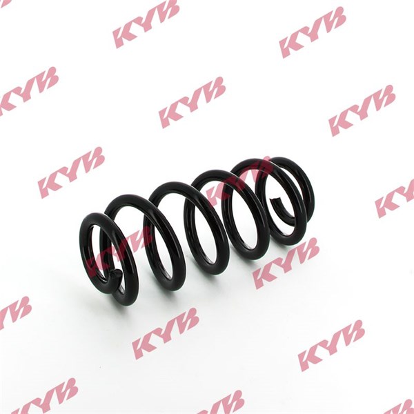 Spiralfjäder, Bakaxel Kyb K-flex RA7053 KYB
