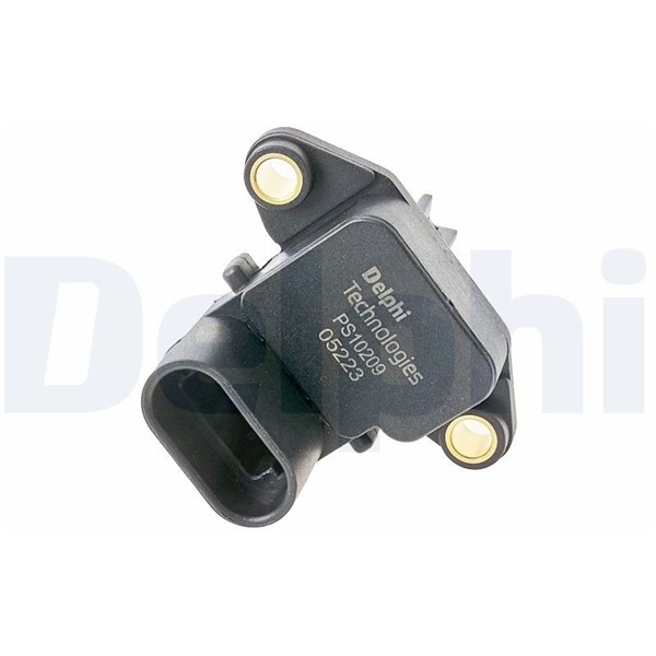 Sensor, laddtryck Delphi PS10209 DELPHI
