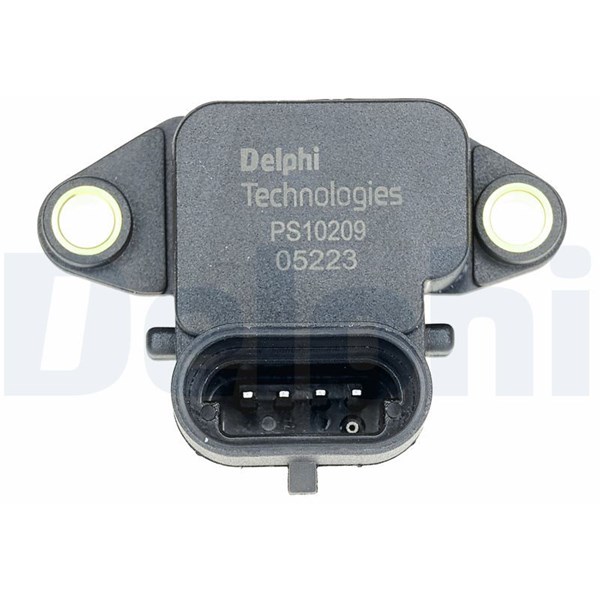 Sensor, laddtryck Delphi PS10209 DELPHI