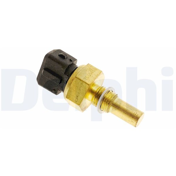 Sensor, oljetemperatur Delphi TS10466 DELPHI