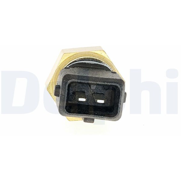 Sensor, oljetemperatur Delphi TS10466 DELPHI