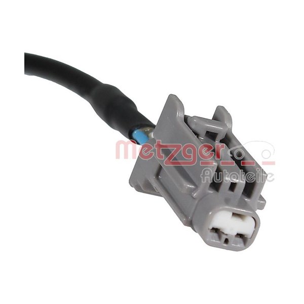 ABS-givare, Sensor, hjulvarvtal, Framaxel, Höger ABS-givare, Sensor, hjulvarvtal, Framaxel, Höger