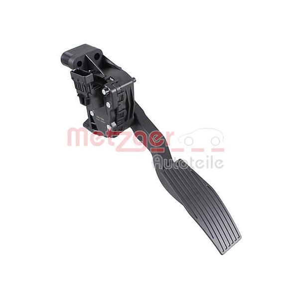Sensor, gaspedalposition Sensor, gaspedalposition