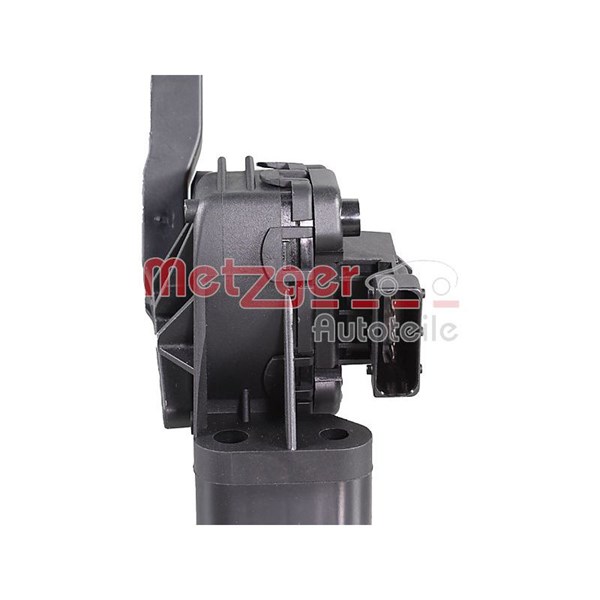Sensor, gaspedalposition Sensor, gaspedalposition