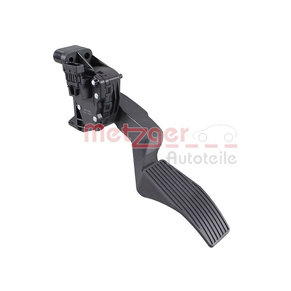 Sensor, gaspedalposition Sensor, gaspedalposition