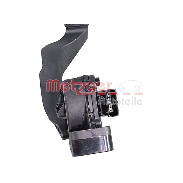 Sensor, gaspedalposition Sensor, gaspedalposition