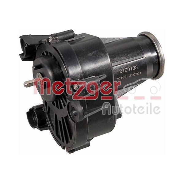 Ställare, spjäll (insug) 12V Ställare, spjäll (insug) 12V