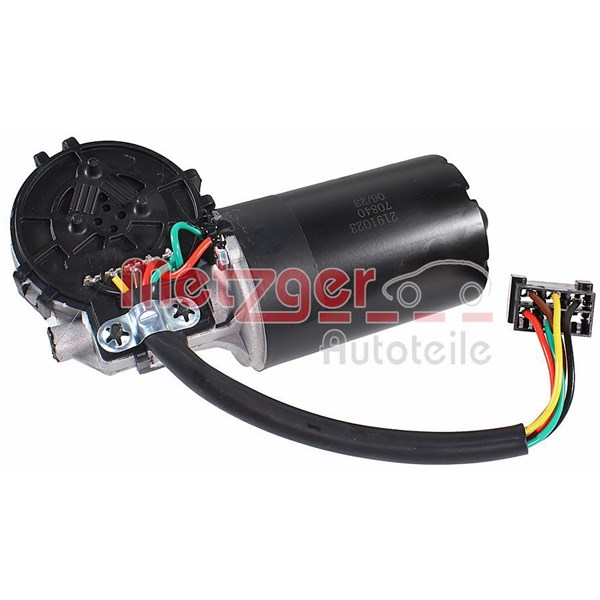 Torkarmotor 12V, Fram Torkarmotor 12V, Fram