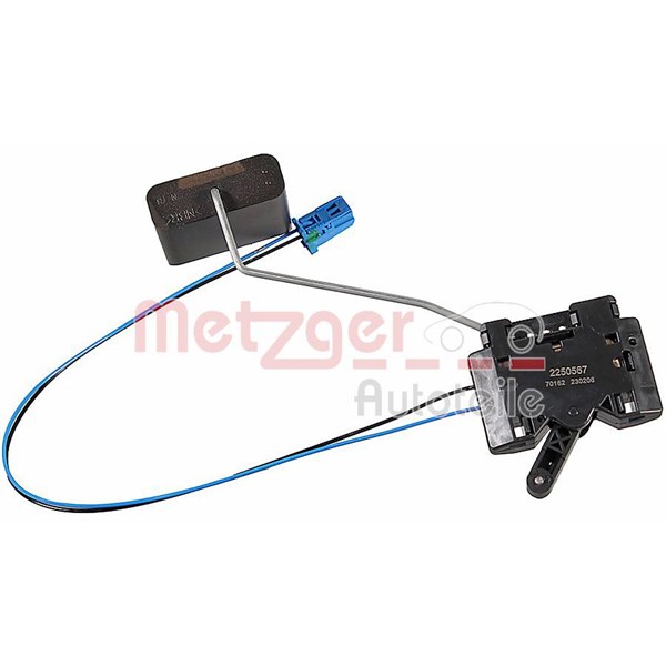 Sensor, bränsletank Sensor, bränsletank