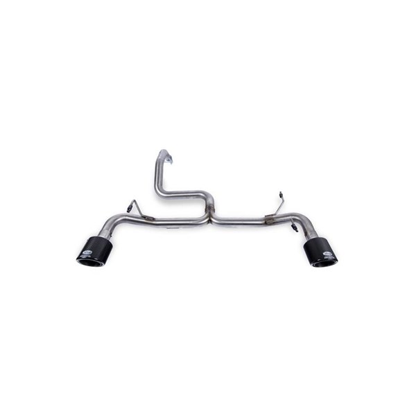 Bakre ljuddämpare Magneti marelli 000202114337 MAGNETI MARELLI