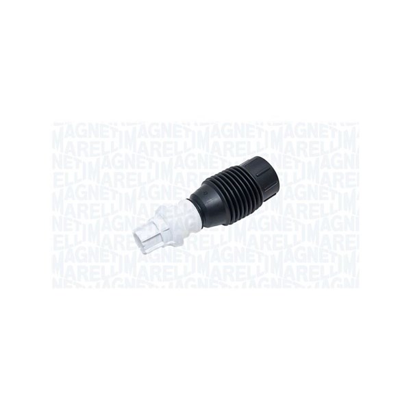 Genomslagsgummi, stötdämpare, Framaxel Magneti marelli 0306070101 MAGNETI MARELLI
