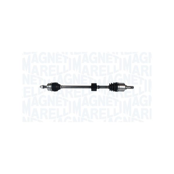 Drivaxel, framaxel höger Magneti marelli 302004190161 MAGNETI MARELLI