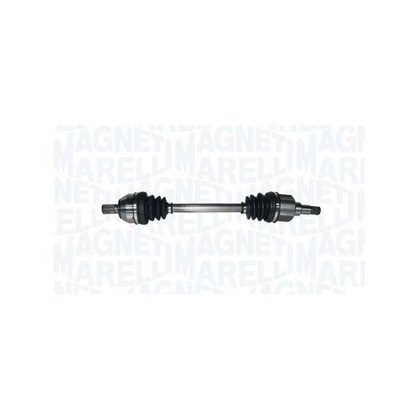 Drivaxel, framaxel vänster Magneti marelli 302004190169 MAGNETI MARELLI