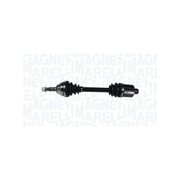 Drivaxel, framaxel höger Magneti marelli 302004190192 MAGNETI MARELLI