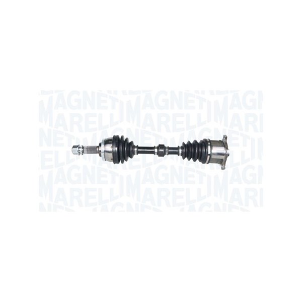 Drivaxel Nissan X-trail I (t30), Framaxel Magneti marelli 3020041 MAGNETI MARELLI