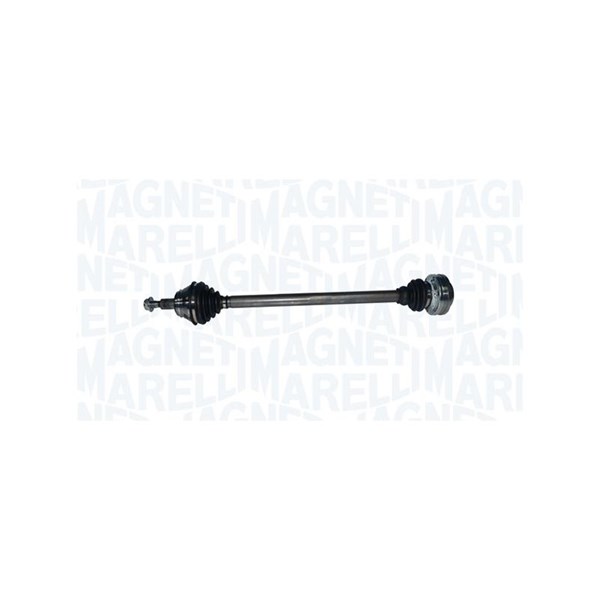 Drivaxel, framaxel höger Magneti marelli 302004190287 MAGNETI MARELLI