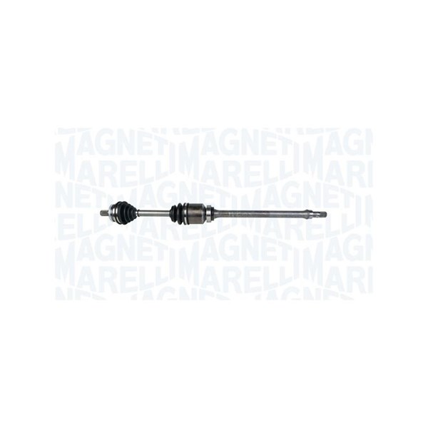 Drivaxel, framaxel höger Magneti marelli 302004190295 MAGNETI MARELLI