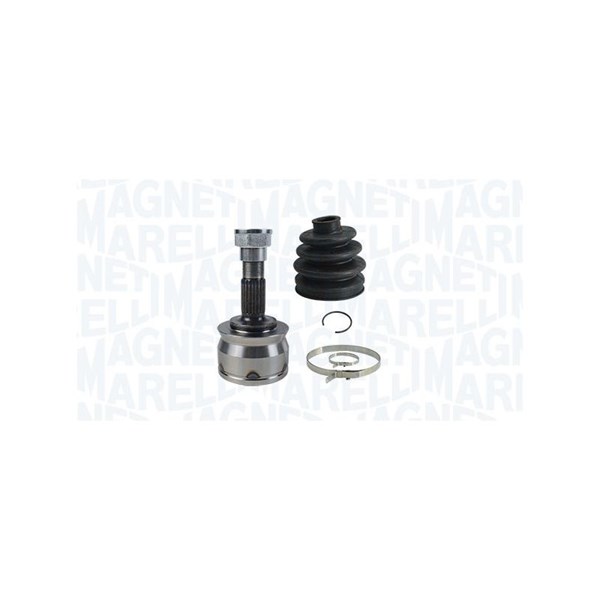 Drivknut, Framaxel Magneti marelli 302015100101 MAGNETI MARELLI