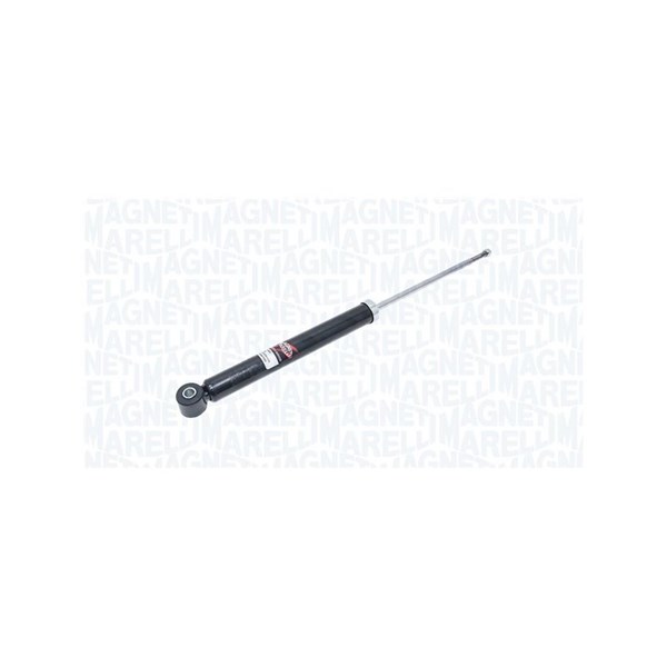 Stötdämpare Gastryck, Bakaxel Magneti marelli 353346070000 MAGNETI MARELLI