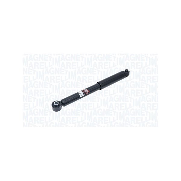 Stötdämpare Gastryck, Bakaxel Magneti marelli 356325070000 MAGNETI MARELLI