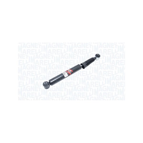 Stötdämpare Gastryck, Bakaxel Magneti marelli 357076070000 MAGNETI MARELLI