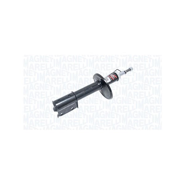 Stötdämpare Gastryck, Framaxel Magneti marelli 357228070000 MAGNETI MARELLI