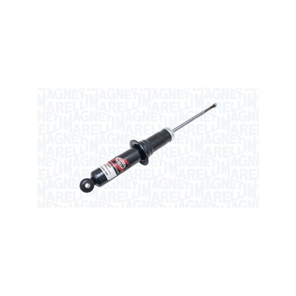 Stötdämpare Gastryck, Bakaxel Magneti marelli 357265070000 MAGNETI MARELLI