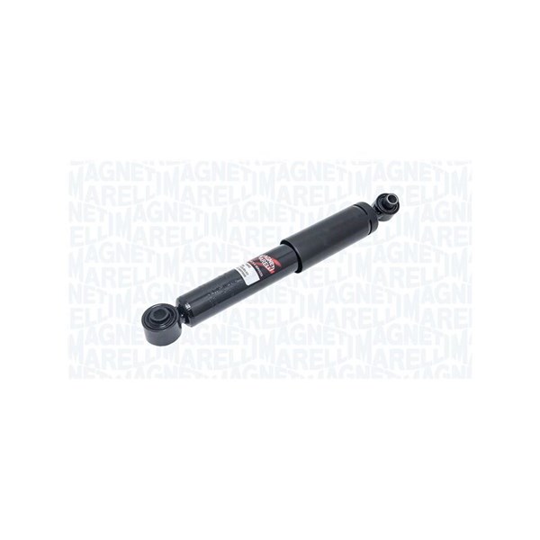 Stötdämpare Gastryck, Bakaxel Magneti marelli 357368070000 MAGNETI MARELLI