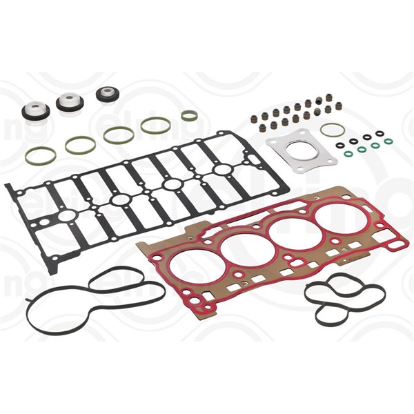 Packningssats, topplock / Sotningssats Elring 642.860 ELRING