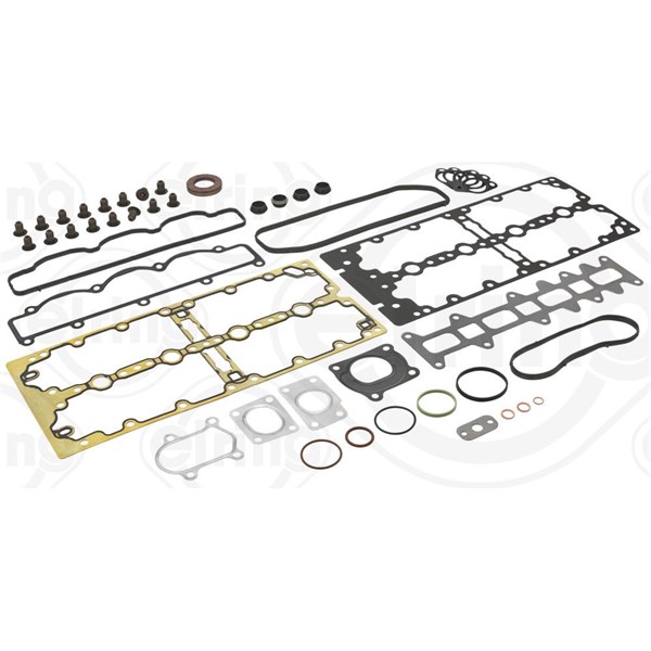 Packningssats, topplock / Sotningssats Elring 651.931 ELRING