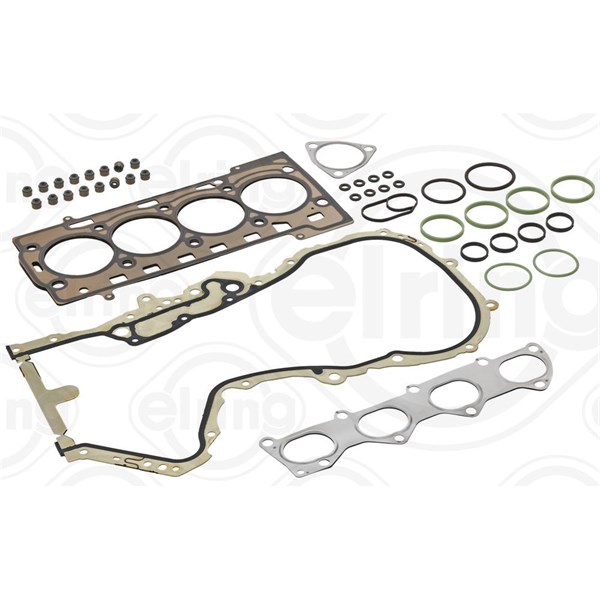 Packningssats, topplock / Sotningssats Elring 765.850 ELRING