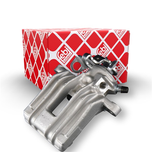 Bromsok, Bakaxel höger Febi bilstein 178143 FEBI BILSTEIN