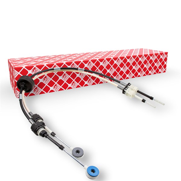 Vajer, manuell transmission Febi bilstein 179639 FEBI BILSTEIN