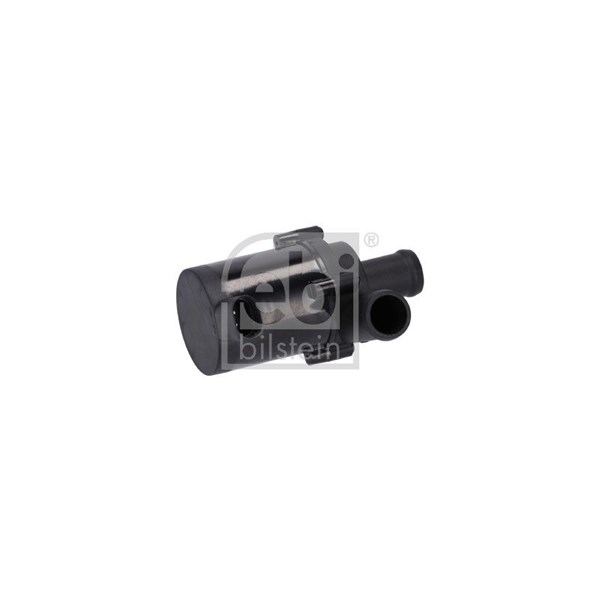 Extra vattenpump Febi bilstein 180615 FEBI BILSTEIN Extra vattenpump Febi bilstein 180615 FEBI BILSTEIN