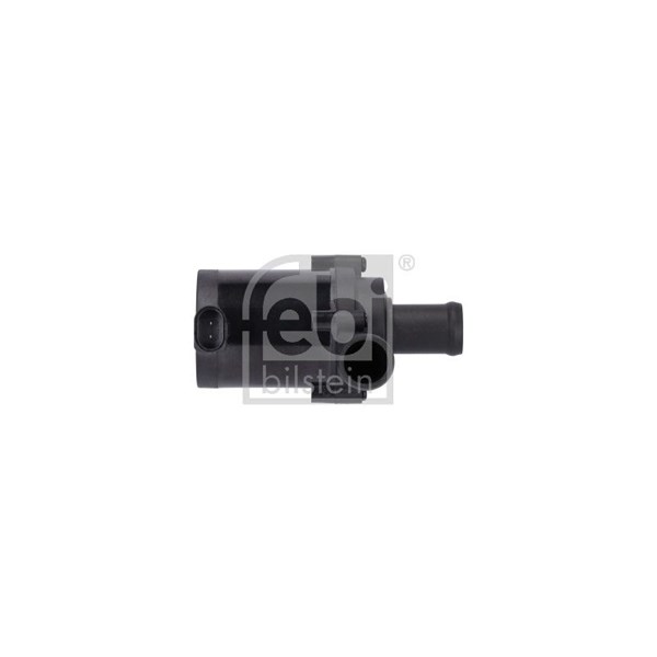 Extra vattenpump Febi bilstein 180615 FEBI BILSTEIN Extra vattenpump Febi bilstein 180615 FEBI BILSTEIN