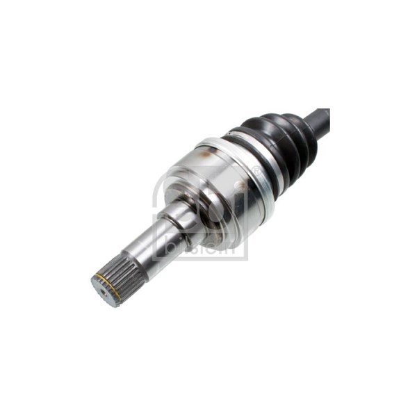Drivaxel, Bakaxel FEBI BILSTEIN