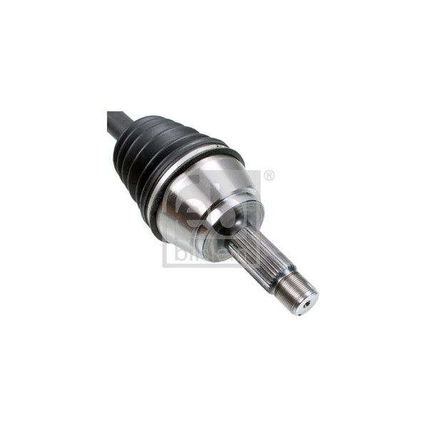 Drivaxel, Bakaxel FEBI BILSTEIN