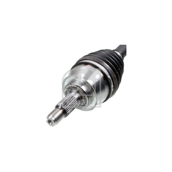 Drivaxel, framaxel vänster Febi bilstein 181520 FEBI BILSTEIN