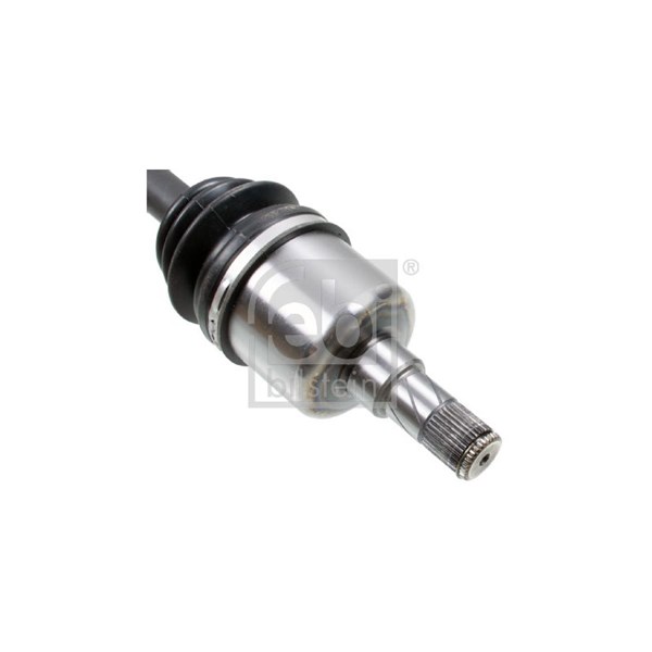 Drivaxel, framaxel vänster Febi bilstein 181520 FEBI BILSTEIN