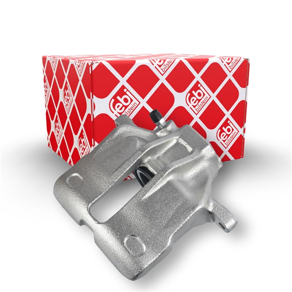 Bromsok, framaxel vänster Febi bilstein 181548 FEBI BILSTEIN