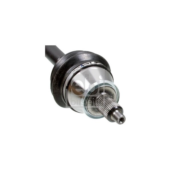 Drivaxel, framaxel vänster Febi bilstein 181728 FEBI BILSTEIN