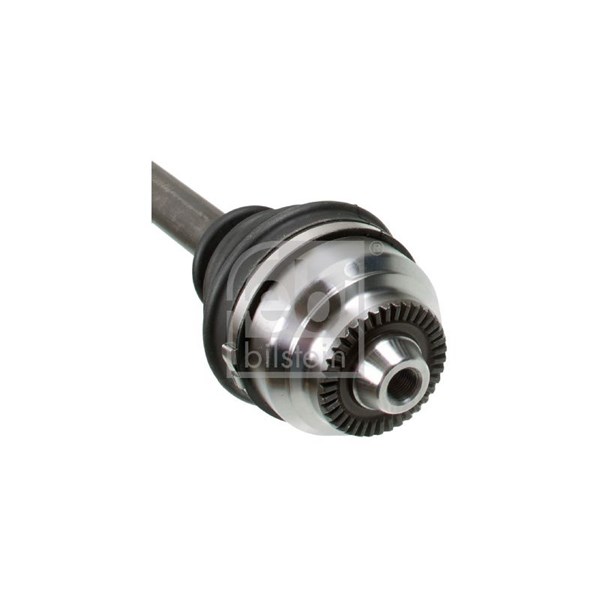 Drivaxel, framaxel vänster Febi bilstein 183469 FEBI BILSTEIN