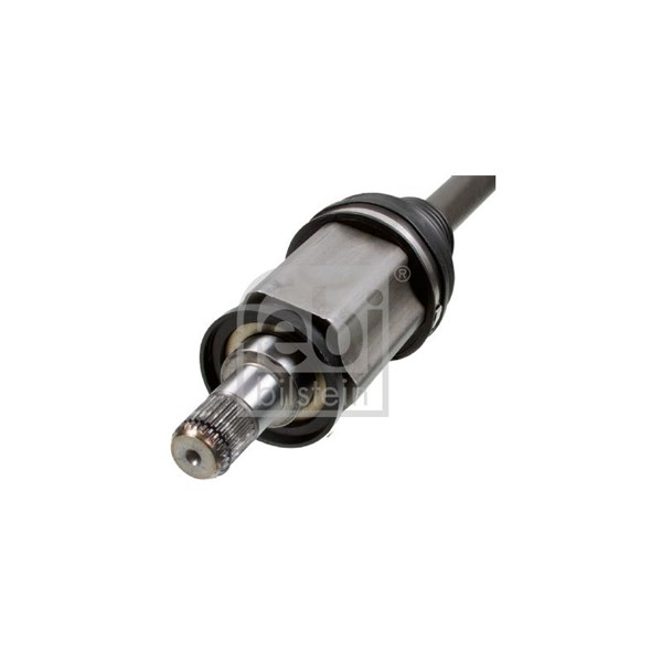 Drivaxel, framaxel vänster Febi bilstein 183469 FEBI BILSTEIN