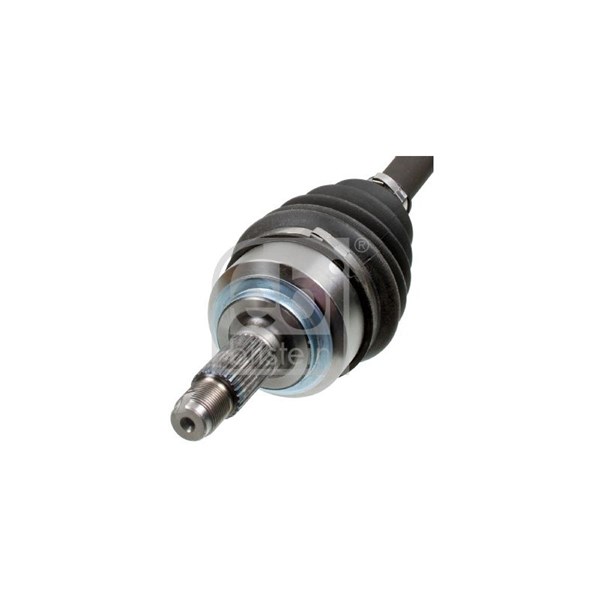 Drivaxel, framaxel höger Febi bilstein 183480 FEBI BILSTEIN