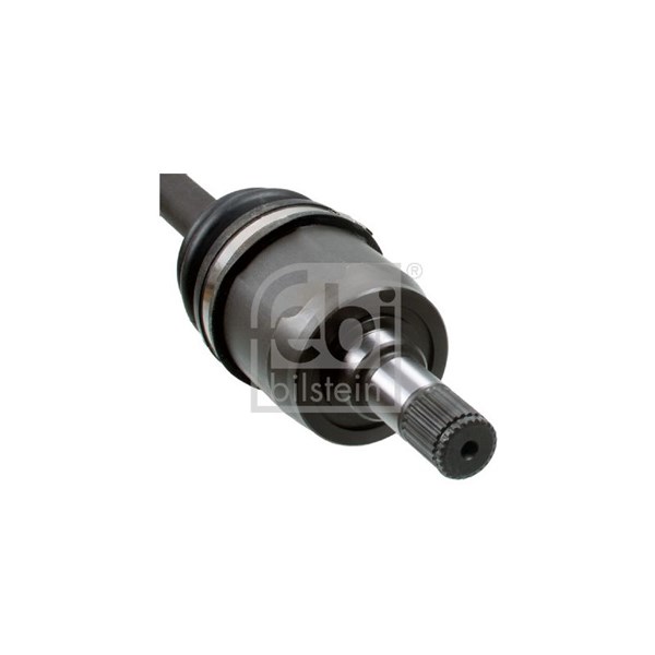 Drivaxel, framaxel höger Febi bilstein 183480 FEBI BILSTEIN