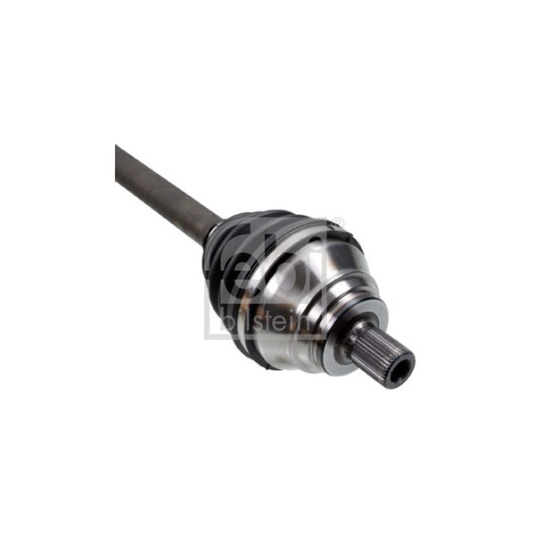 Drivaxel Vw Golf VII, framaxel vänster Febi bilstein 184677 FEBI BILSTEIN