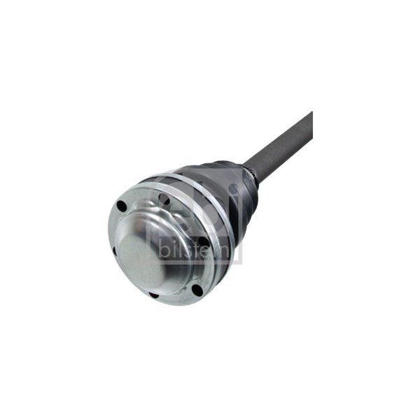 Drivaxel Vw Golf VII, framaxel vänster Febi bilstein 184677 FEBI BILSTEIN