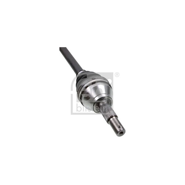 Drivaxel, framaxel höger Febi bilstein 184797 FEBI BILSTEIN