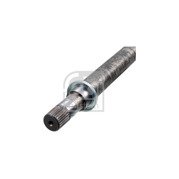Drivaxel, framaxel höger Febi bilstein 184797 FEBI BILSTEIN